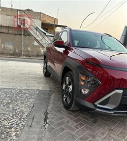 هیوندای کۆنا